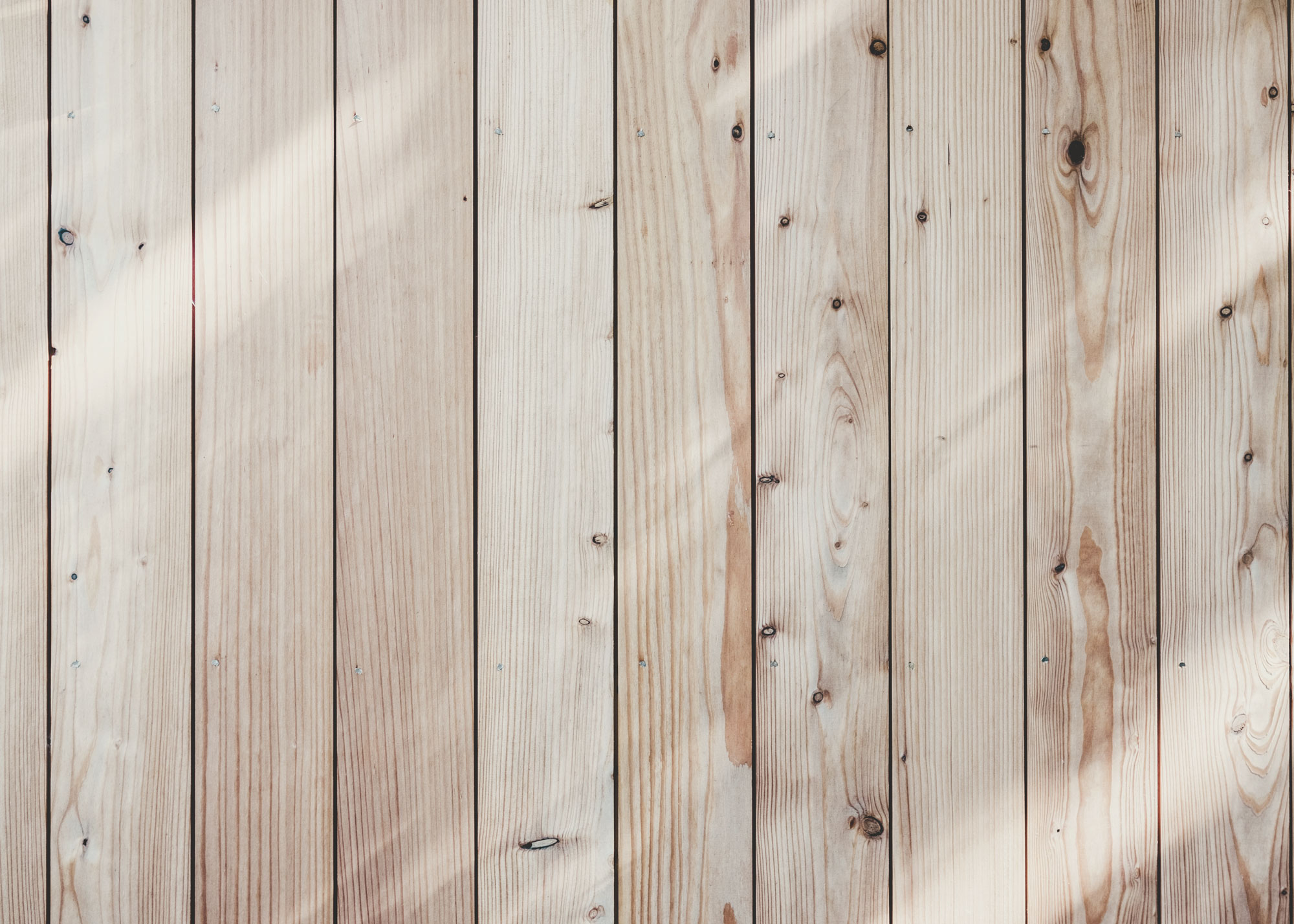 wooden larch facade of sustainable architectural project 